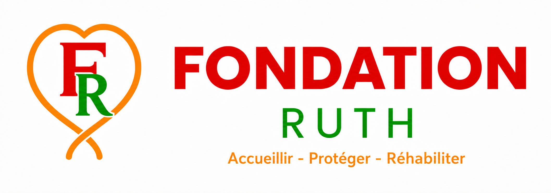 Fondation Ruth — Accueillir, Protéger, Réhabiliter